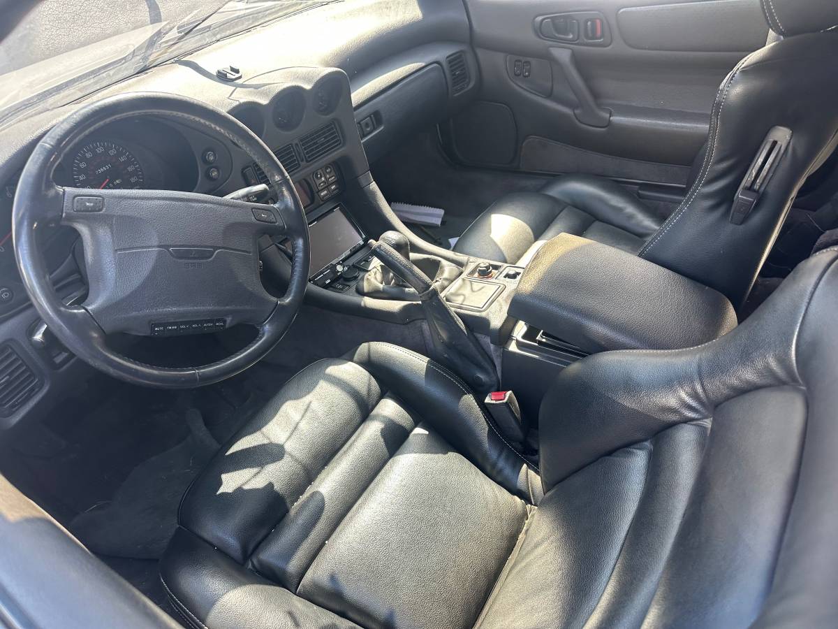 Mitsubishi-3000gt-1993-black-3