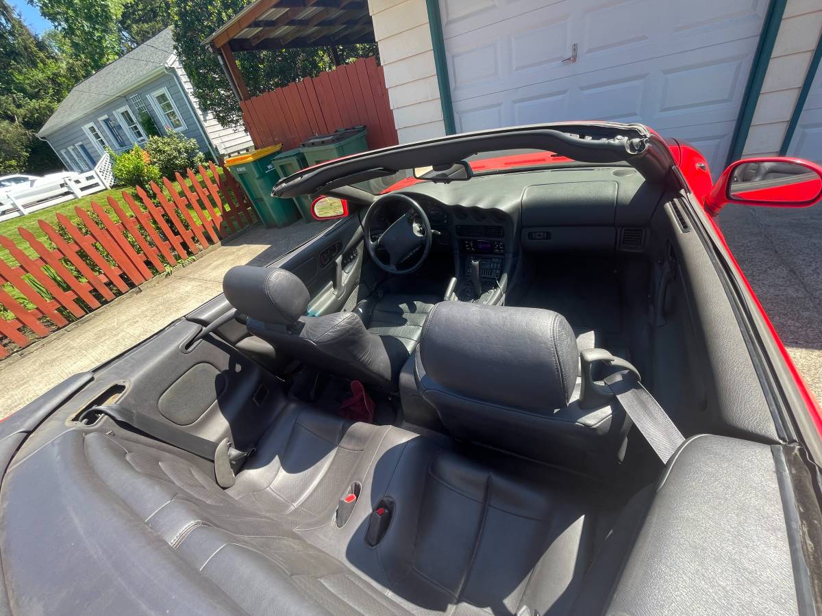 Mitsubishi-3000gt-spyder-1995-red-2