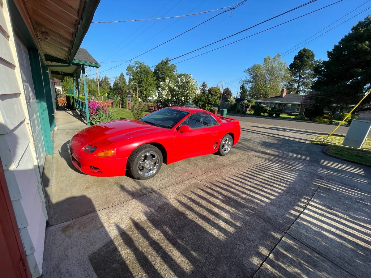 Mitsubishi-3000gt-spyder-1995-red-4
