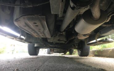 Mitsubishi-delica-l400-1994-green-17