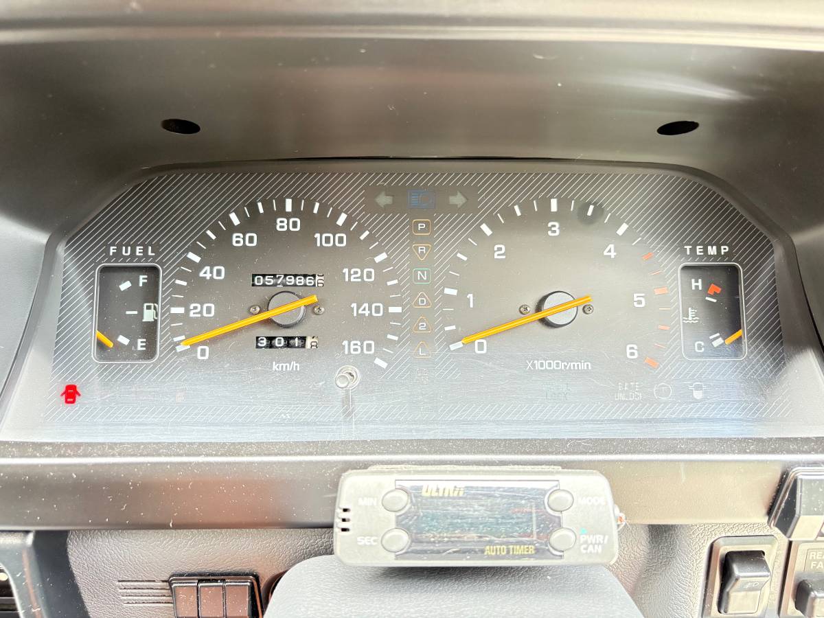 Mitsubishi-diesel-1991-grey-6