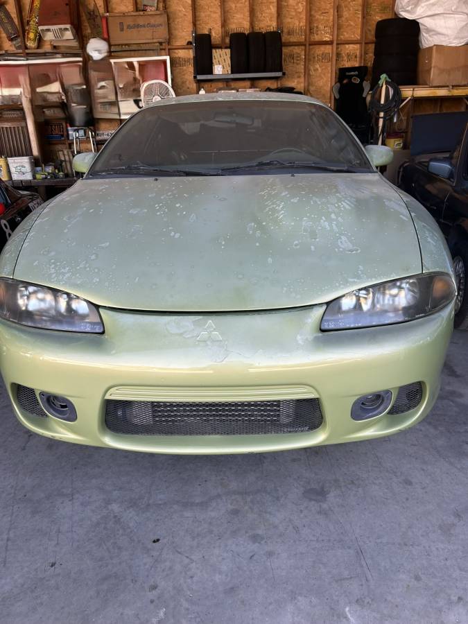 Mitsubishi-eclipse-1995-green-10