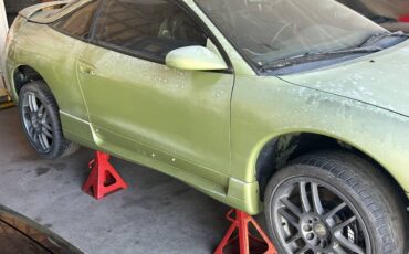 Mitsubishi-eclipse-1995-green-2