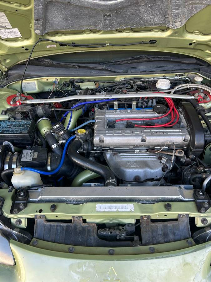 Mitsubishi-eclipse-1995-green-22