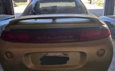 Mitsubishi-eclipse-1995-green-4