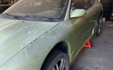 Mitsubishi-eclipse-1995-green-8