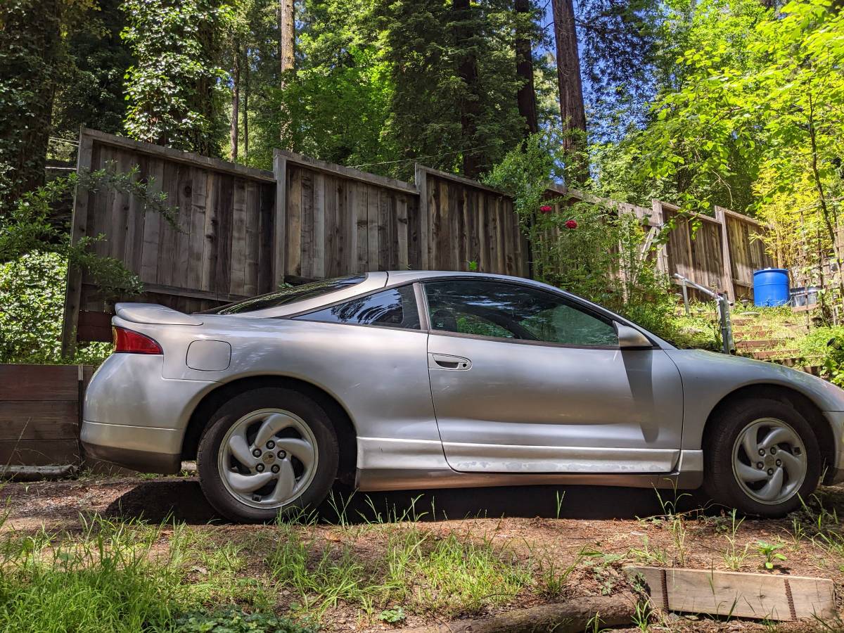 Mitsubishi-eclipse-1995-silver-1