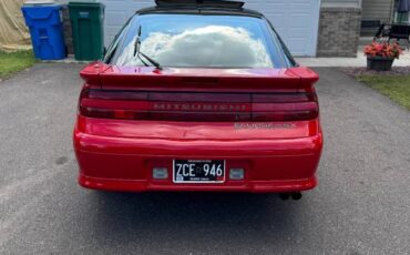 Mitsubishi-eclipse-gsx-1992-red-1