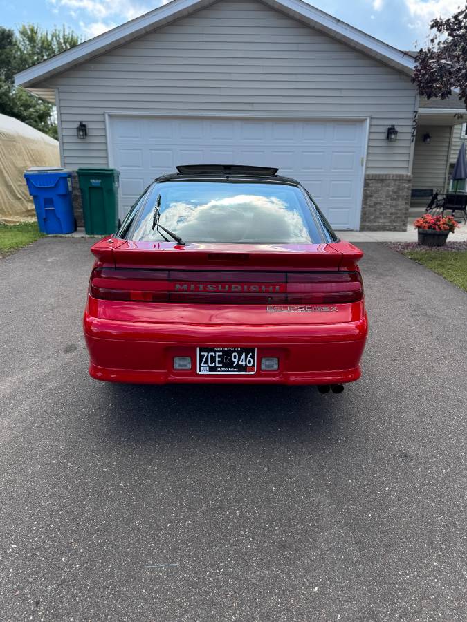 Mitsubishi-eclipse-gsx-1992-red-1