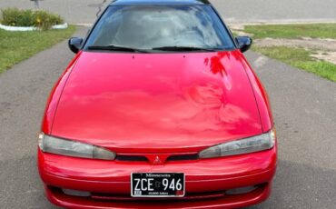 Mitsubishi-eclipse-gsx-1992-red-3
