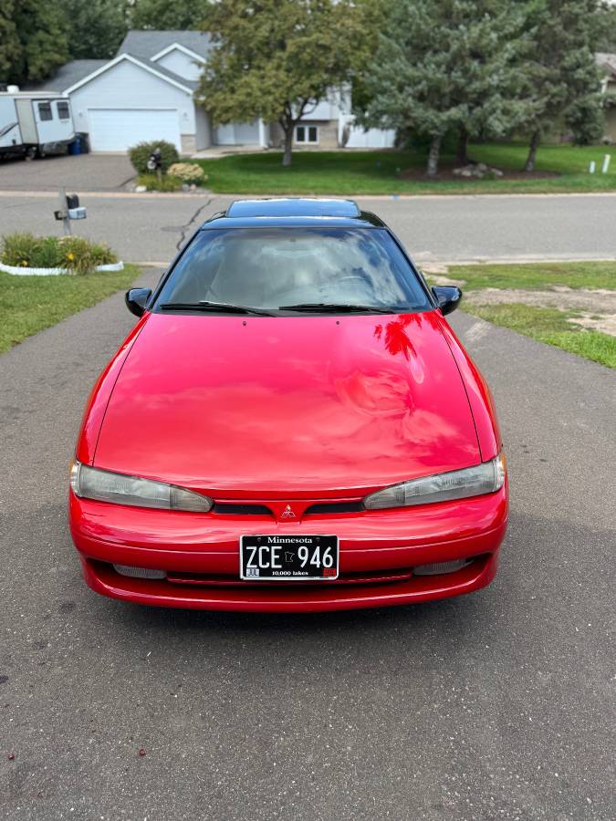 Mitsubishi-eclipse-gsx-1992-red-3