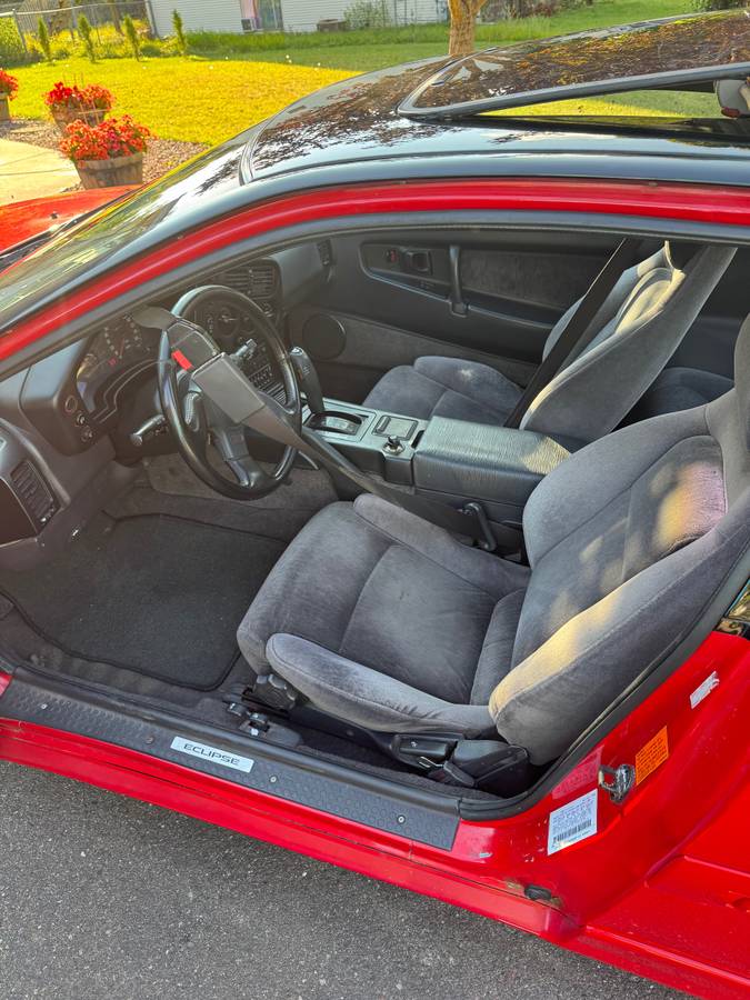 Mitsubishi-eclipse-gsx-1992-red-5