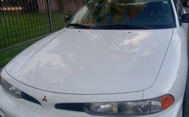 Mitsubishi-galant-s-1995-white-2