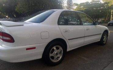 Mitsubishi-galant-s-1995-white-3