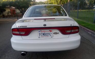 Mitsubishi-galant-s-1995-white-4