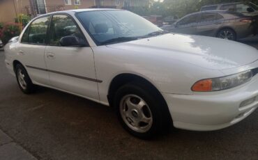 Mitsubishi-galant-s-1995-white-5