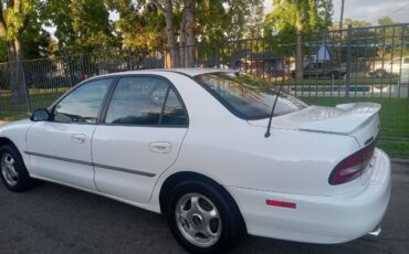 Mitsubishi-galant-s-1995-white-6