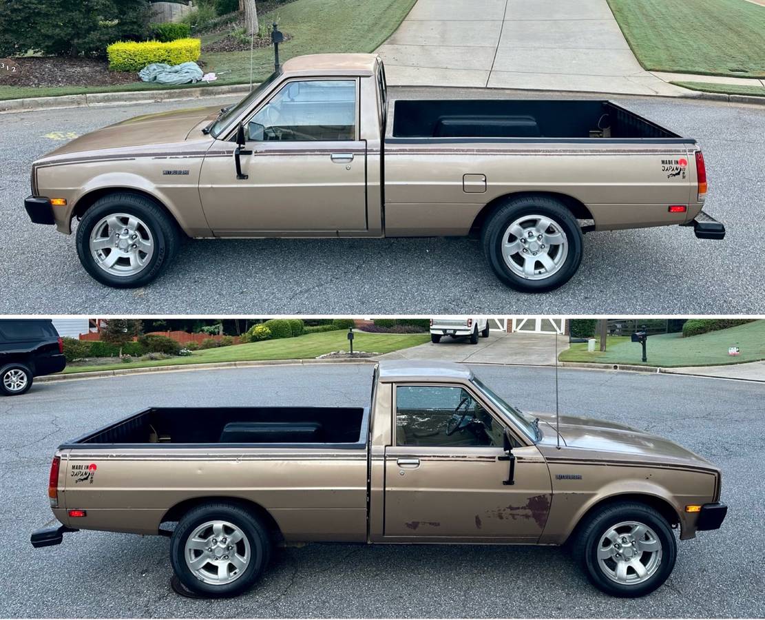 Mitsubishi-mighty-max-regular-cab-4-speed-1985-brown-10
