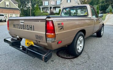 Mitsubishi-mighty-max-regular-cab-4-speed-1985-brown-13