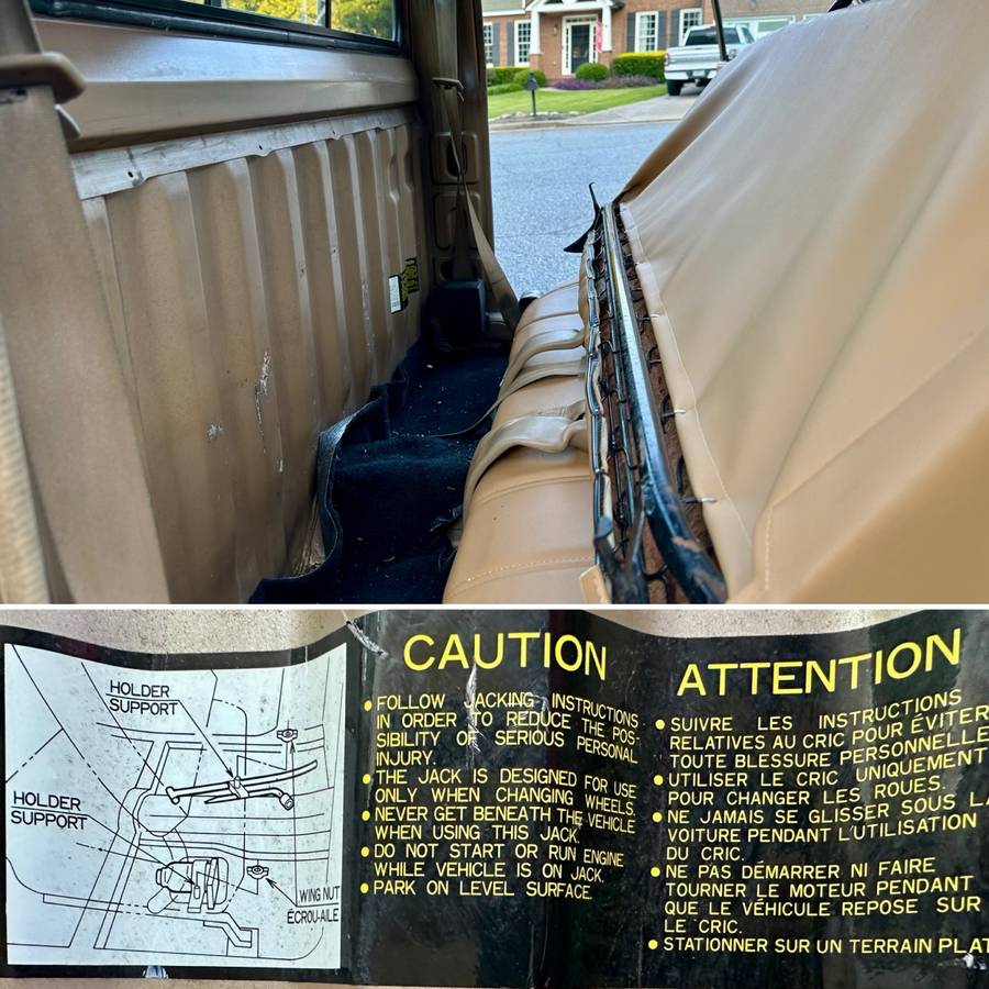 Mitsubishi-mighty-max-regular-cab-4-speed-1985-brown-8