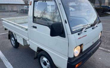 Mitsubishi-minicab-truck-1988-white-18