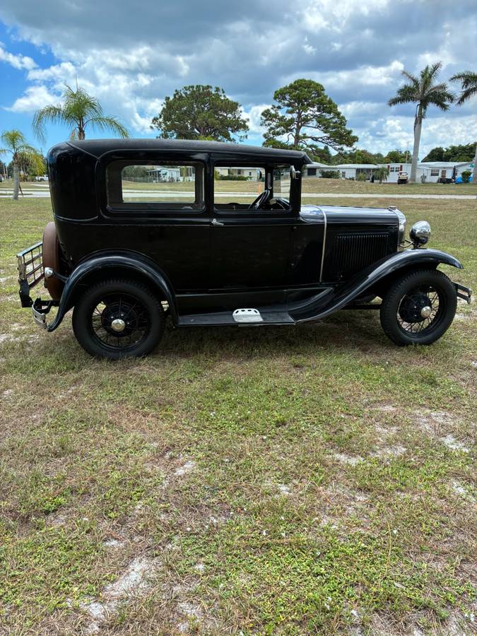 Model-a-ford-1930-black-1