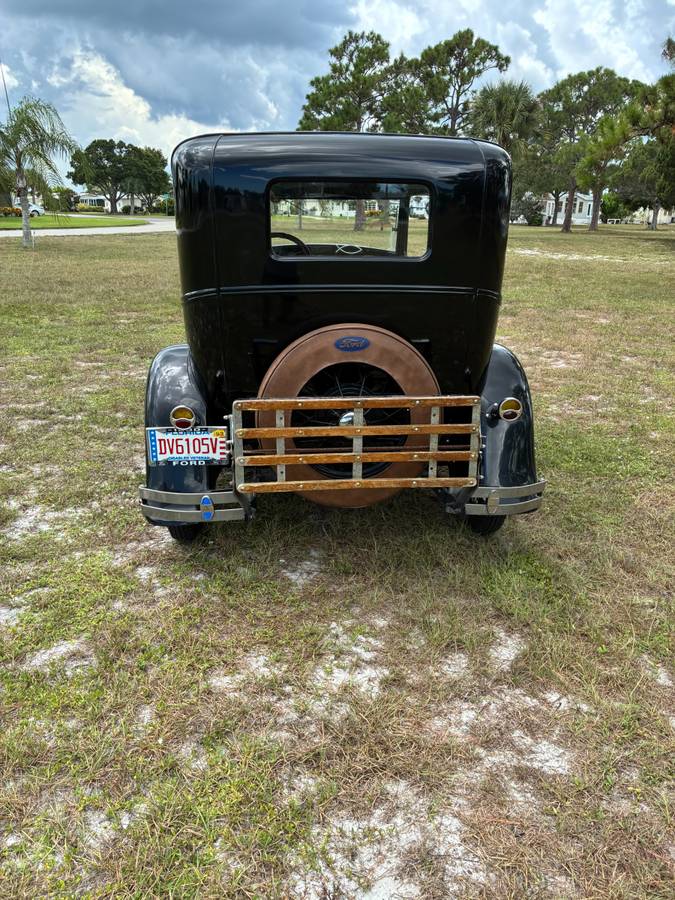 Model-a-ford-1930-black-3