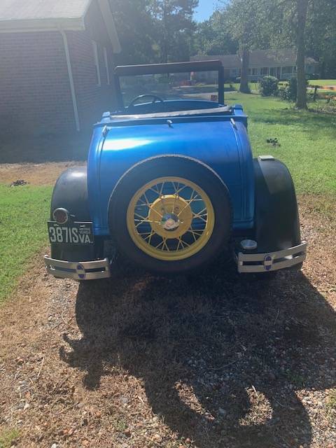 Model-a-ford-1930-blue-2