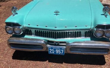 Montclair-1957-green