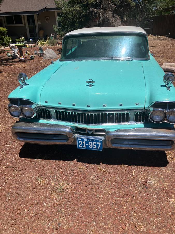 Montclair-1957-green