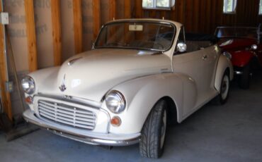 Morris-1966-white-3