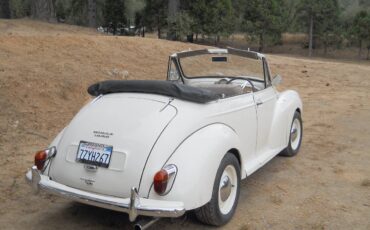 Morris-1966-white-5