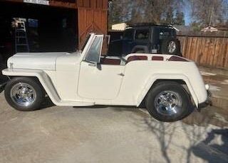 Morris-1966-white-6