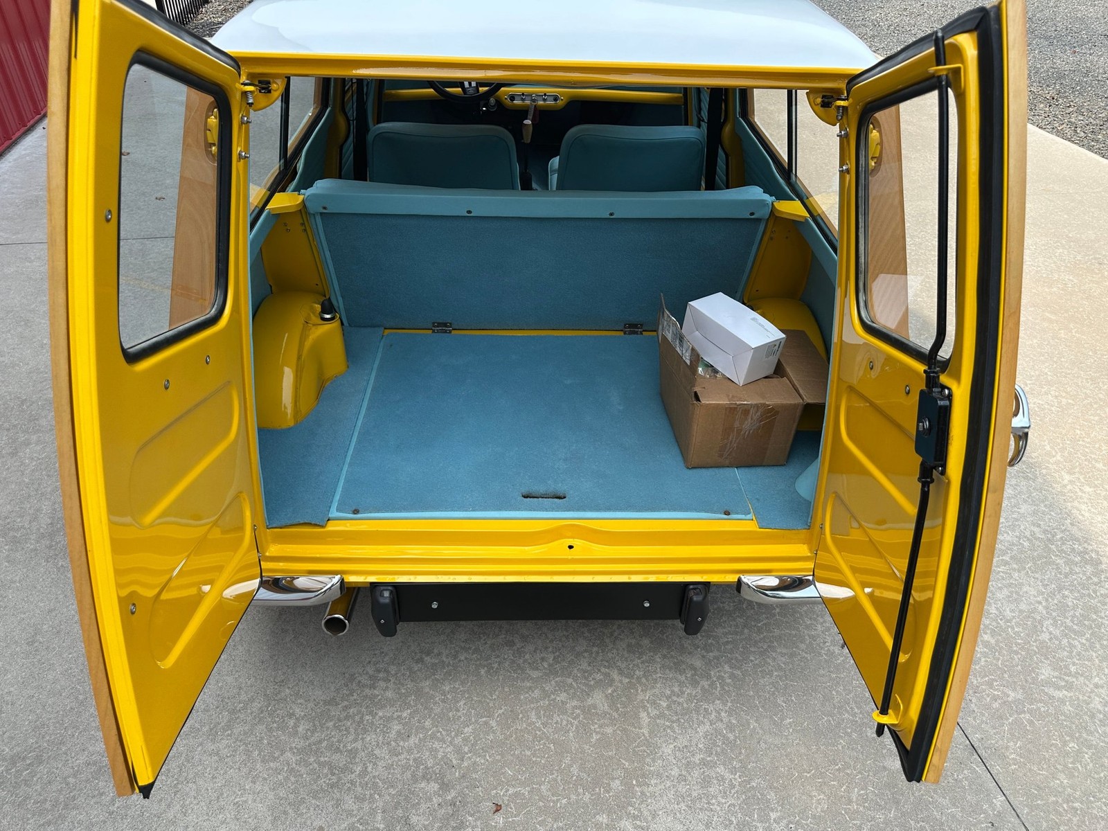 Morris-Mini-1962-Wagon-30