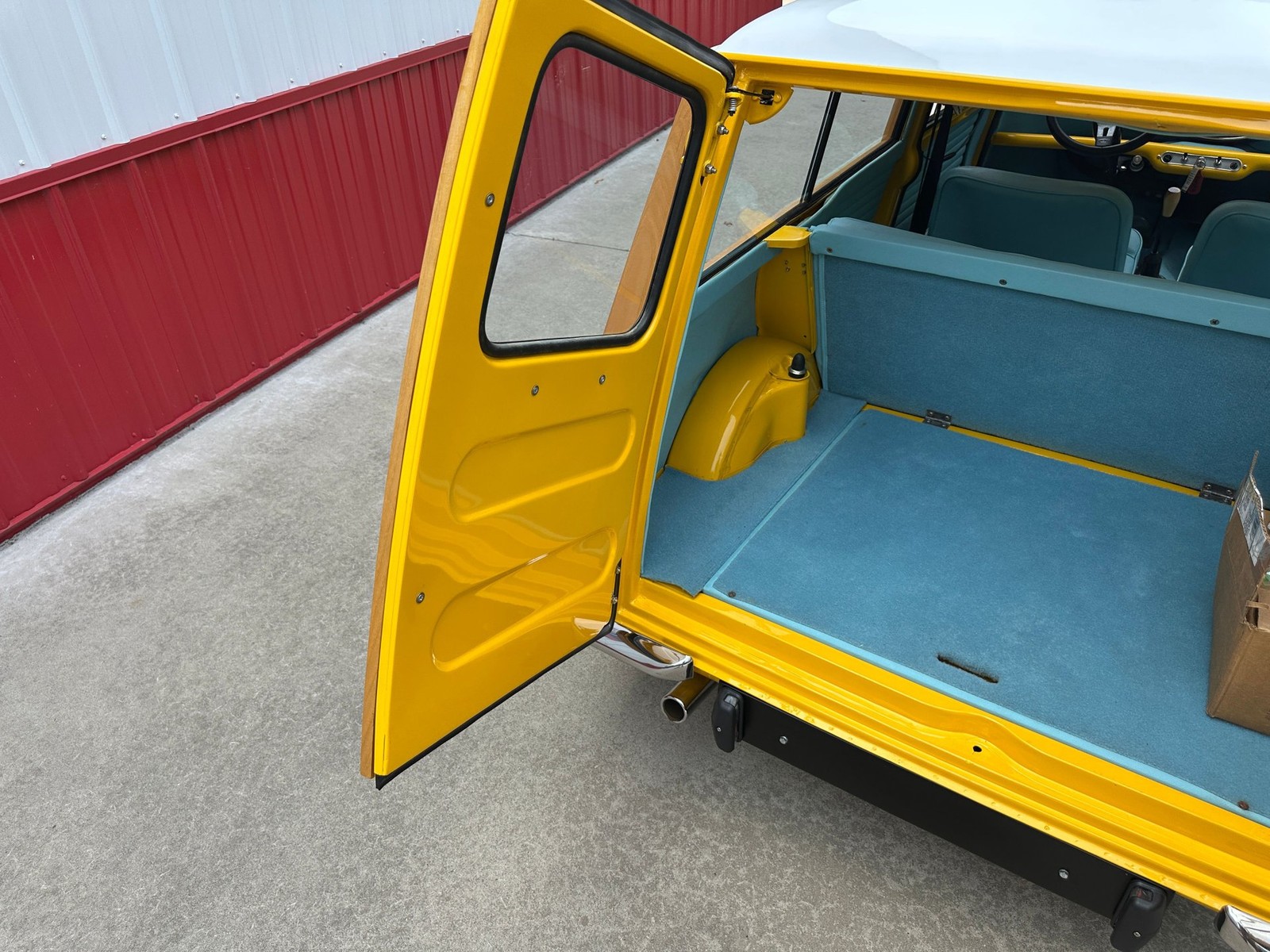 Morris-Mini-1962-Wagon-31