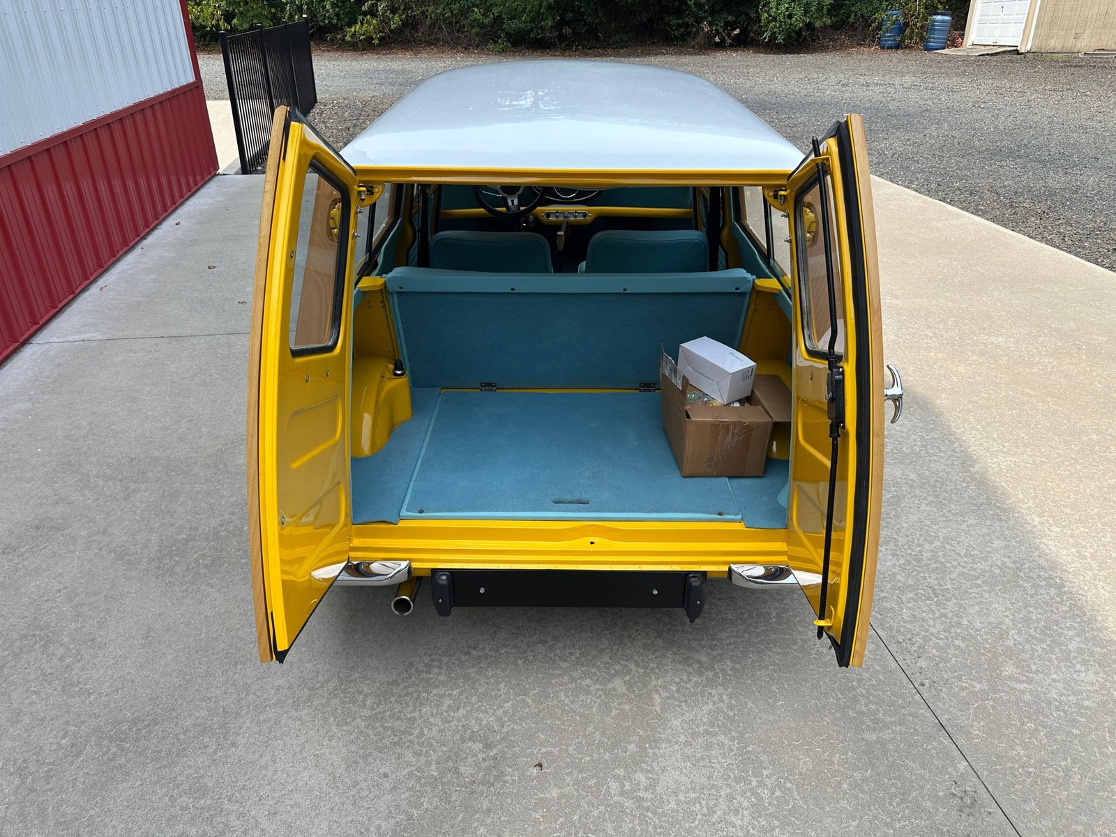 Morris-Mini-1962-Wagon-35
