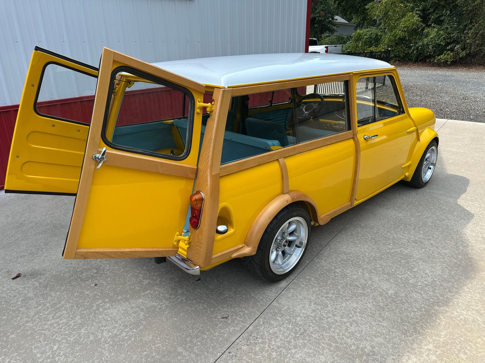 Morris-Mini-1962-Wagon-36