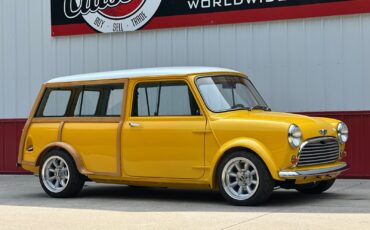 Morris-Mini-1962-Wagon