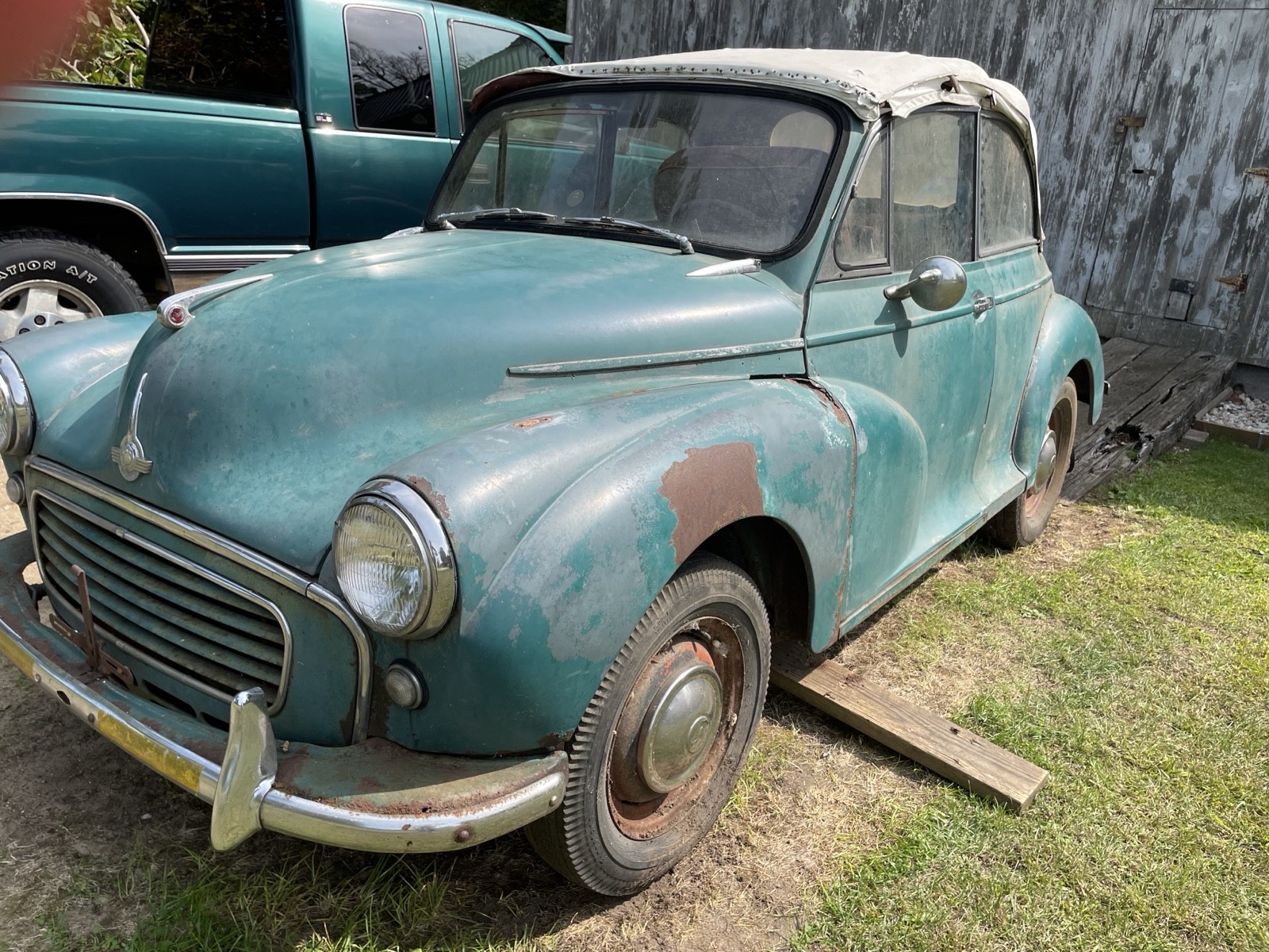 Morris-Minor-1000-1960-1