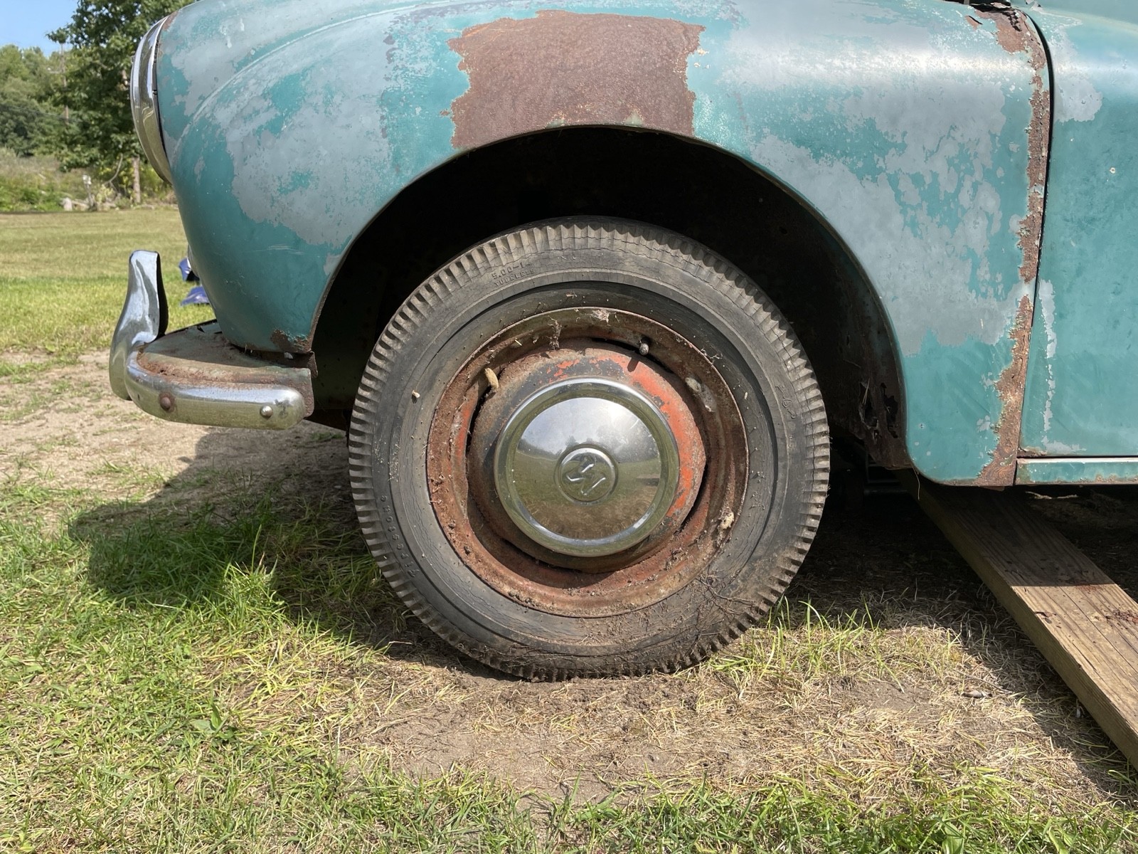 Morris-Minor-1000-1960-7