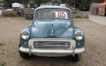 Morris-Traveller-1960-Woody-2