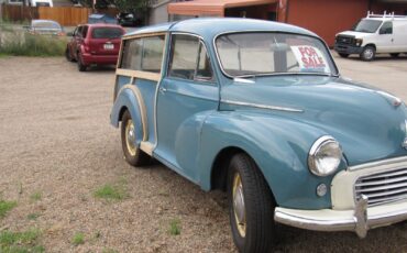 Morris-Traveller-1960-Woody-3