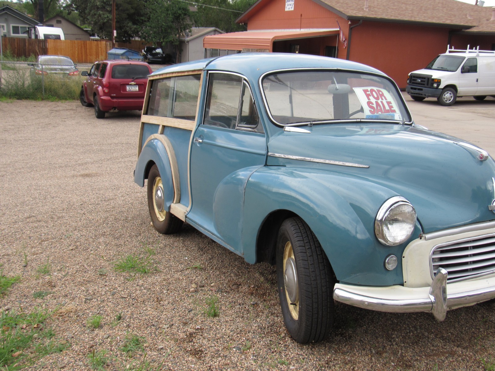 Morris-Traveller-1960-Woody-3