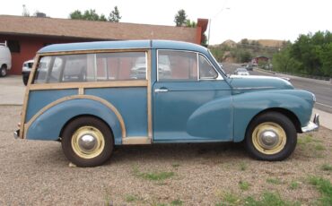 Morris-Traveller-1960-Woody-4