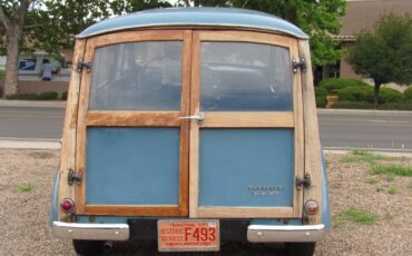 Morris-Traveller-1960-Woody-5