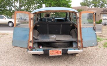 Morris-Traveller-1960-Woody-6