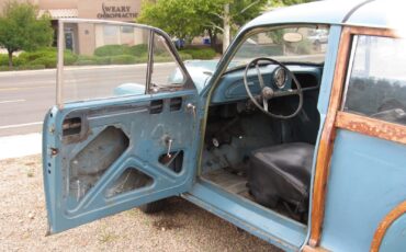 Morris-Traveller-1960-Woody-7