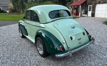 Morris-minor-1950-green-1
