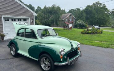 Morris-minor-1950-green-14