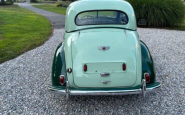 Morris-minor-1950-green-2